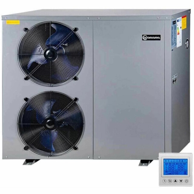 Комплект AquaViva AVH-15-25S+CP3W — изображение 2