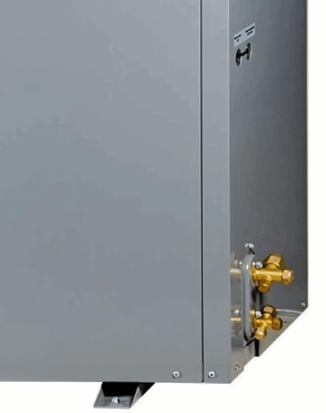 Комплект AquaViva AVH-18-25S+CP3W — изображение 4
