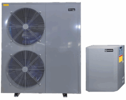 Комплект AquaViva AVH-22