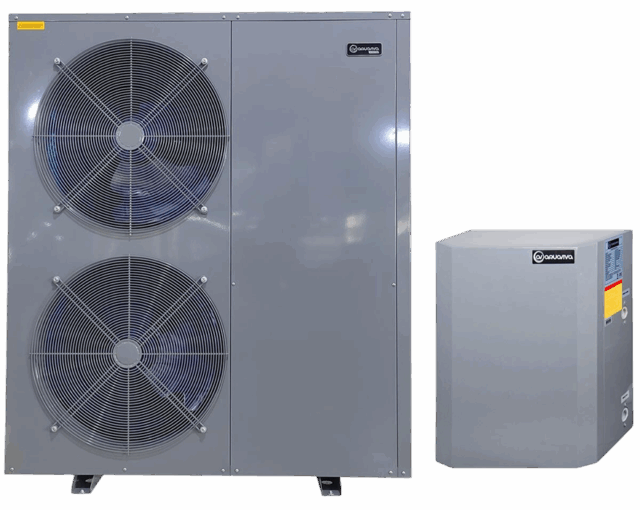 Комплект AquaViva AVH-22