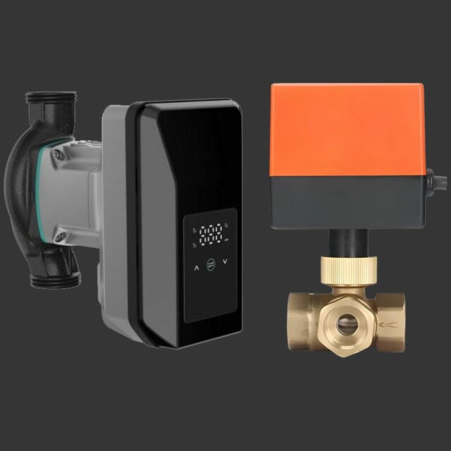 Комплект AquaViva AVH-22 — изображение 2