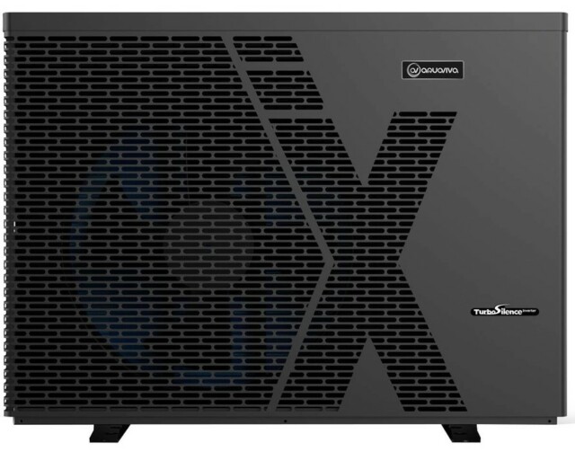 Моноблок AquaViva F-Inver AVTXI28 — изображение 2