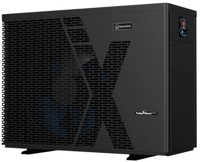 Моноблок AquaViva F-Inver AVTXI28 — изображение 5