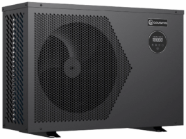 Моноблок AquaViva Model 7 инвертор