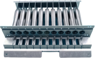 Горелочное устройство Ariston 11NP (65106294)