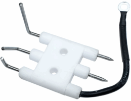 Электрод розжига/ионизации Ariston Электрод розжига и ионизации (65153526)