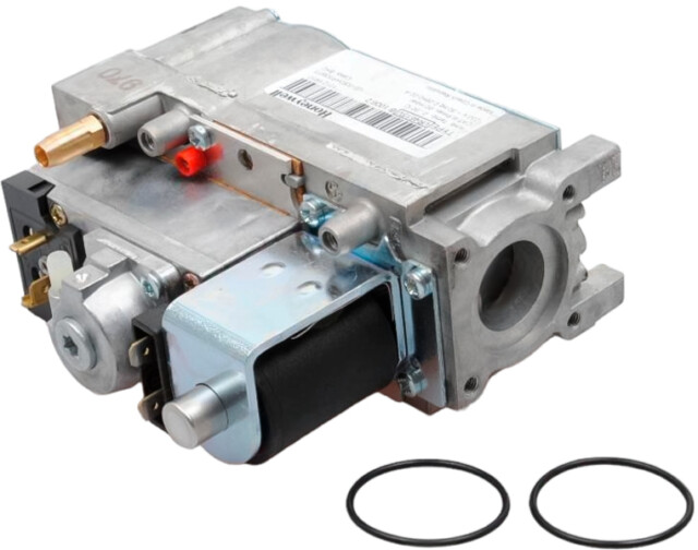 Газовый клапан Ariston Газовый клапан (12056888)