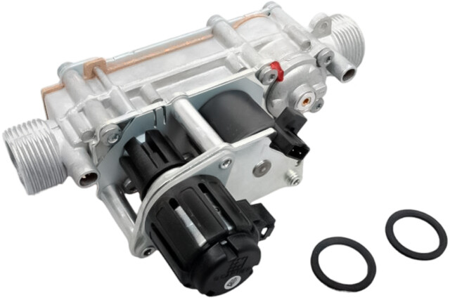 Газовый клапан Ariston Газовый клапан (60001575)