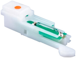 Датчик протока Ariston Геркон (65114921-01)