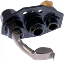 Горелочное устройство Ariston Горелочное устройство (290643)