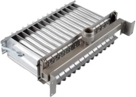 Горелочное устройство Ariston Горелочное устройство (995943)