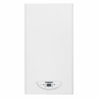Настенный газовый котел Ariston HS X 15 CF NG