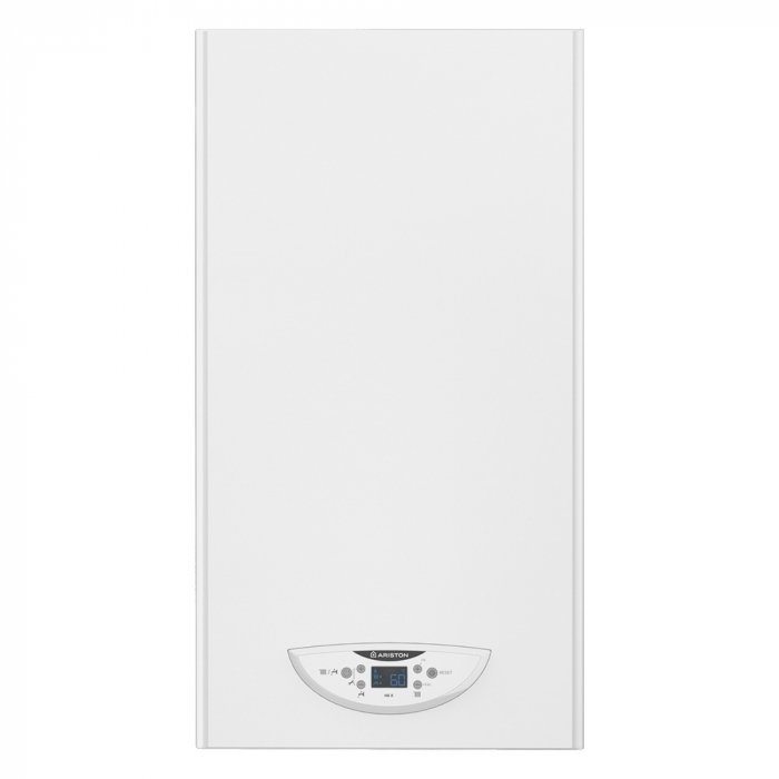 Настенный газовый котел Ariston HS X 15 CF NG