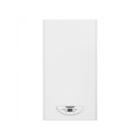 Настенный газовый котел Ariston HS XC 24 FF NG