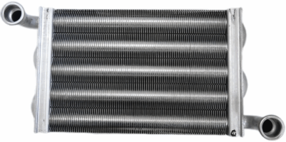 Основной теплообменник Ariston Основной теплообменник (65115801)