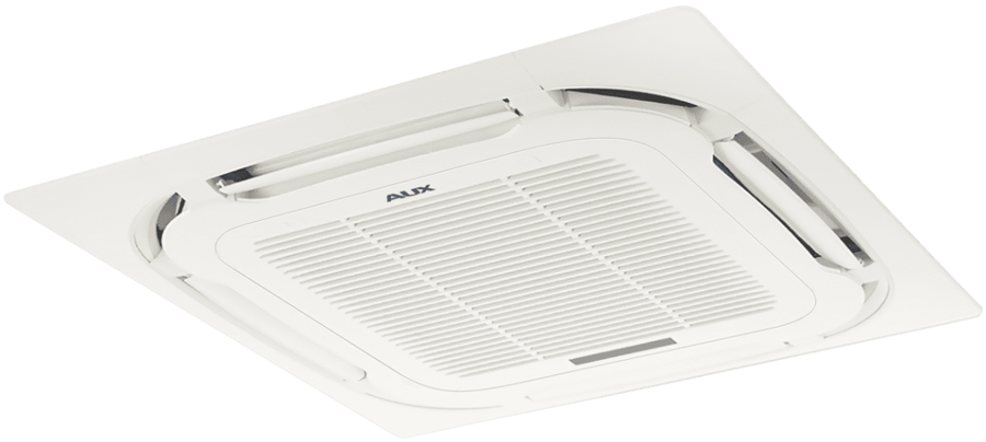 Кассетный кондиционер AUX ALCA-HS18/4DR2/AL-HS18/4DR2(U) — изображение 4