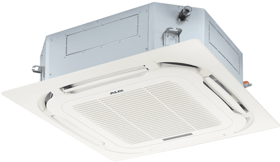 Кассетный кондиционер AUX ALCA-HS60/5DR2/AL-HS60/5DR2(U)