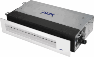 Канальный внутренний блок мульти сплит-системы AUX Free Match AMLD-H12/4R2