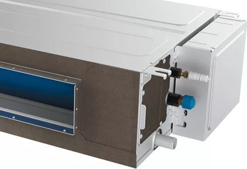 Канальный внутренний блок мульти сплит-системы AUX Free Match AMLD-H12/4R2 — изображение 5