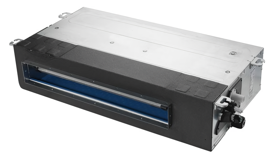 Канальный внутренний блок мульти сплит-системы AUX Free Match AMLD-H12/4R2 — изображение 2