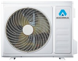 Внешний блок мульти сплит-системы на 2 комнаты Axioma ASB14M2Z1R1