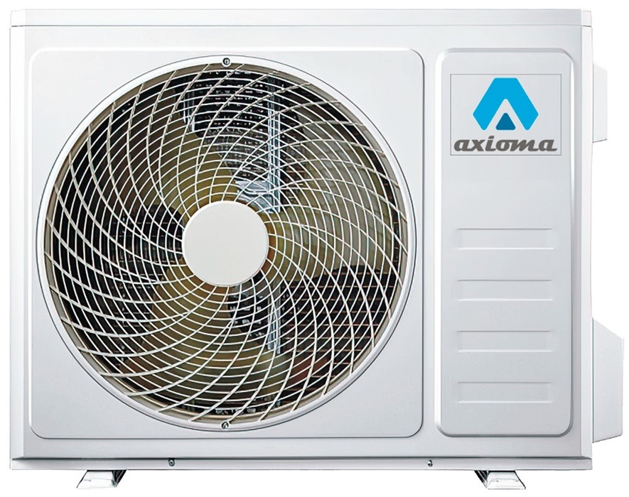 Внешний блок мульти сплит-системы на 2 комнаты Axioma ASB14M2Z1R1