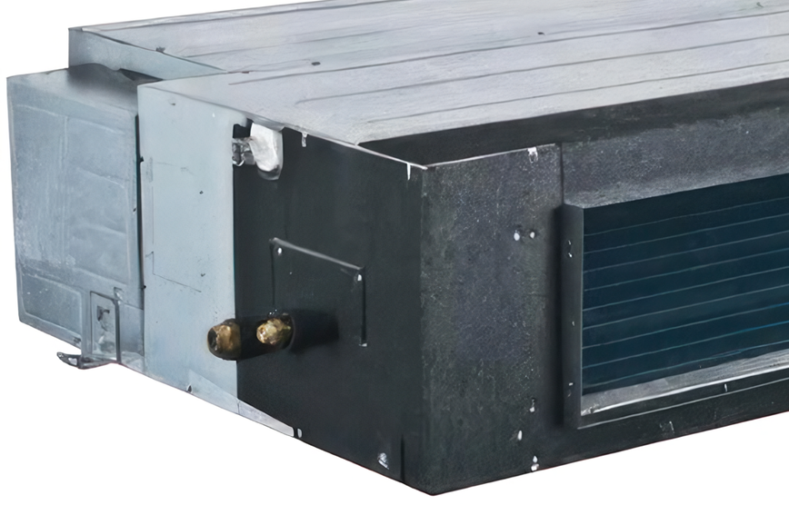 Канальный внутренний блок мульти сплит-системы Axioma ASX12MDZ1R1 — изображение 3