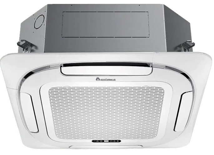 Кассетный внутренний блок мульти сплит-системы Axioma ASX18MCZ1R1