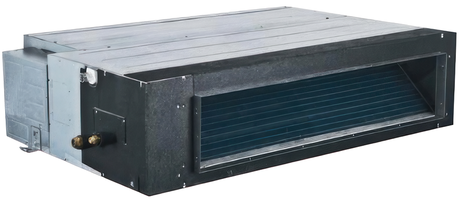 Канальный внутренний блок мульти сплит-системы Axioma ASX18MDZ1R1