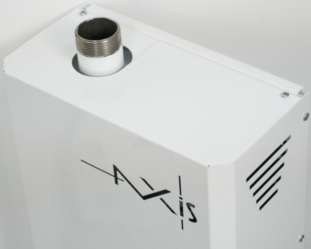 Электрический котел AXIS Spark 15 — изображение 3