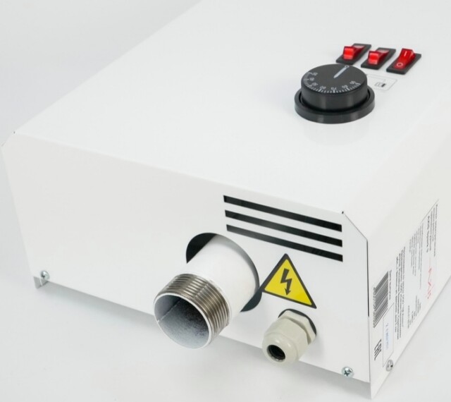 Электрический котел AXIS Spark 7,5 — изображение 5