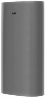 Настенный бойлер косвенного нагрева Ballu AQUASTAR INOX ASWX-F 100.1 METALLIC