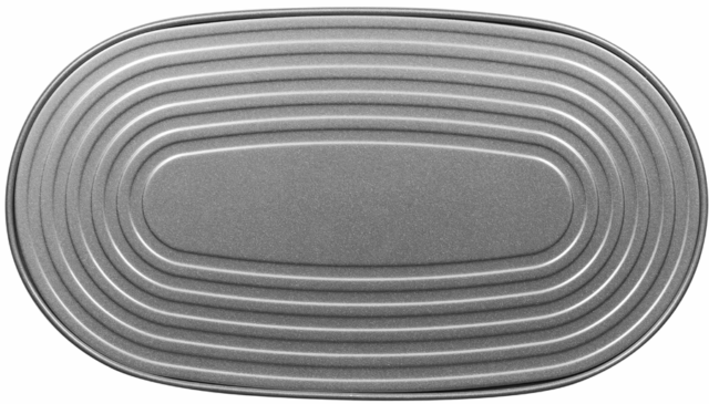 Настенный бойлер косвенного нагрева Ballu AQUASTAR INOX ASWX-F 100.1 METALLIC — изображение 5