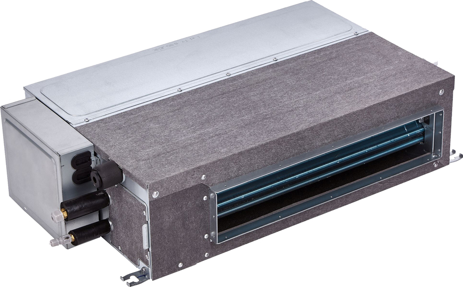 Канальный внутренний блок мульти-сплит системы Ballu BADI-FM/in-12HN8/EU_V2