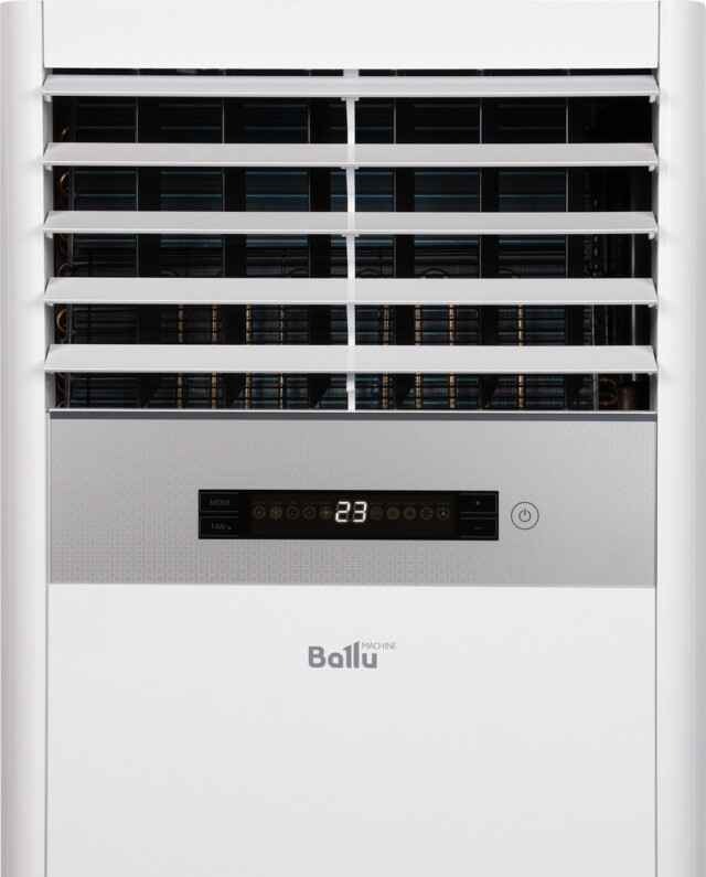 Колонный кондиционер Ballu BFS-24HN1 — изображение 6