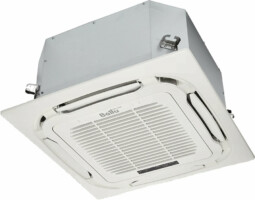 Кассетный кондиционер Ballu BLCI_A_C-24HN8_V3