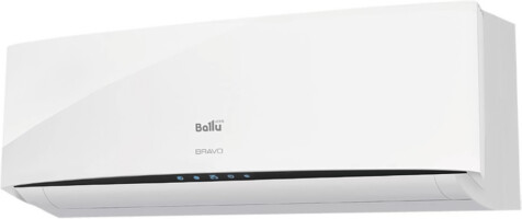 Кондиционер Ballu Bravo BSQ-36HN8
