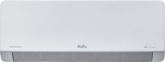 Настенный внутренний блок мульти сплит-системы Ballu Free Match BSFI-FM/in-07HN8/EU