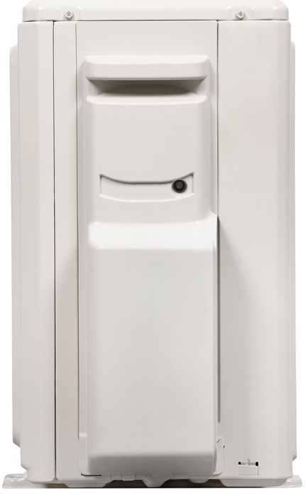 Внешний блок мульти сплит-системы на 3 комнаты Ballu Multi smart BM3OI-FM/out-21HN8_V1/EU — изображение 2