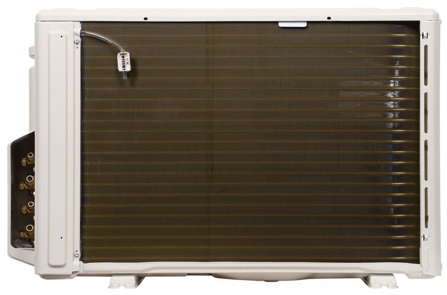 Внешний блок мульти сплит-системы на 4 комнаты Ballu Multi smart BM4OI-FM/out-36HN8_V1/EU — изображение 4