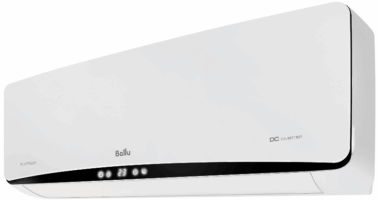 Кондиционер Ballu Platinum City BSEI-12HN8