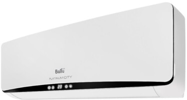 Кондиционер Ballu Platinum City BSEP-18HN8