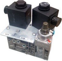 Газовый клапан Baxi ASS.VALVOLA GAZ 150kW PN