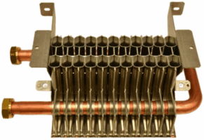 Горелочное устройство Baxi BURNER 11 ATM-1.180/180