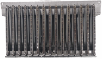 Горелочное устройство Baxi BURNER 15NP (200024394)