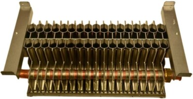 Горелочное устройство Baxi BURNER 17 FF-280Fi