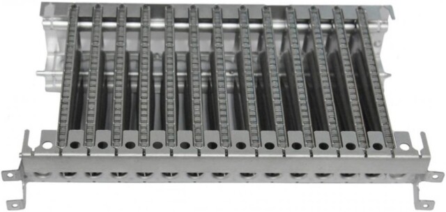 Горелочное устройство Baxi BURNER ASSEMBLY (13 ELEM.)