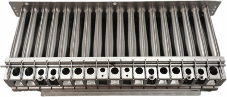 Горелочное устройство Baxi BURNER ASSEMBLY (5630310)