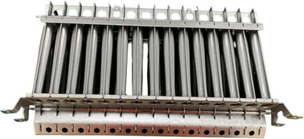 Горелочное устройство Baxi BURNER ASSEMBLY (7733872)