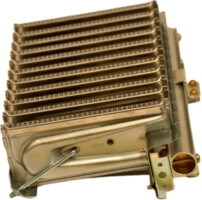 Горелочное устройство Baxi BURNER N.G. (722302300)